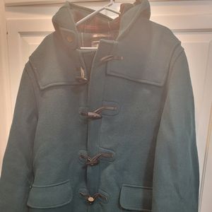 Gloverall Duffle Coat